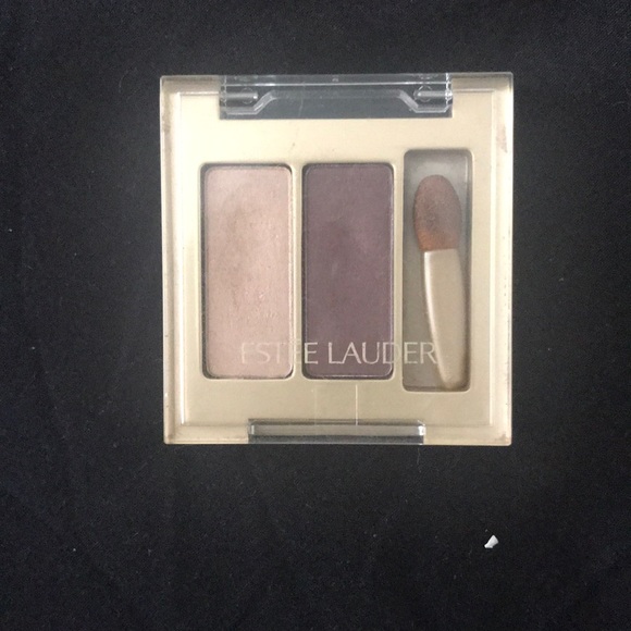Estee Lauder Makeup Este Lauder Eyeshadow Duo Poshmark